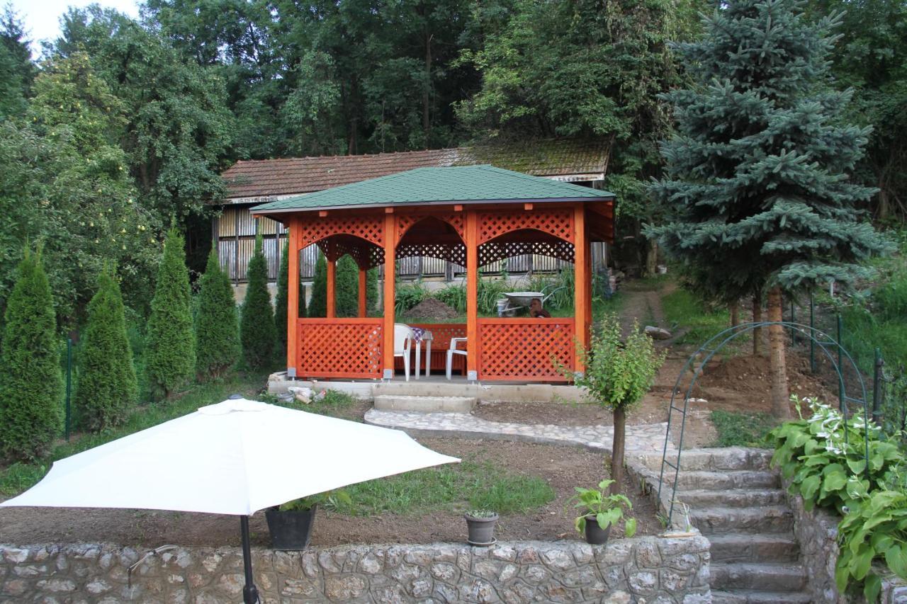 Apartments Town Center Sarajevo Exterior photo