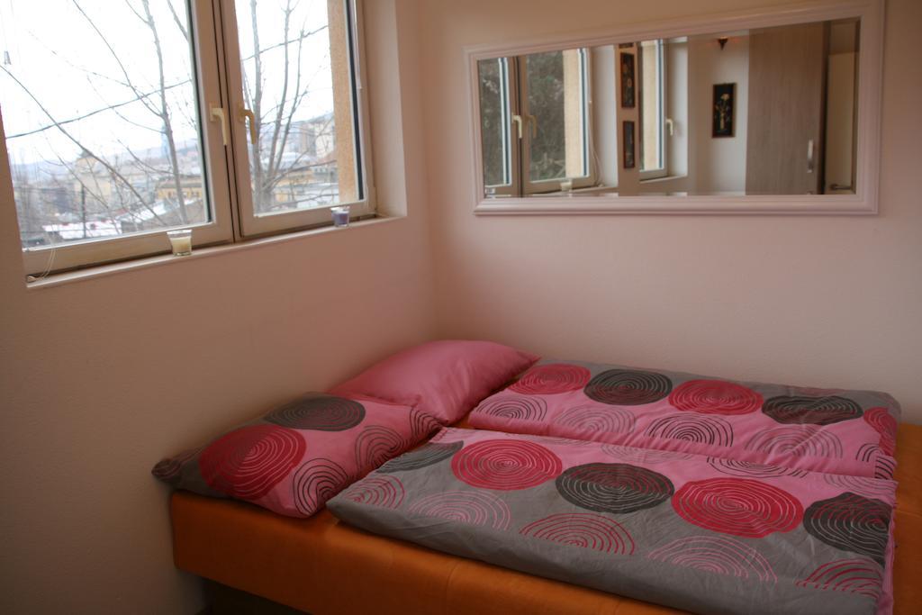 Apartments Town Center Sarajevo Room photo