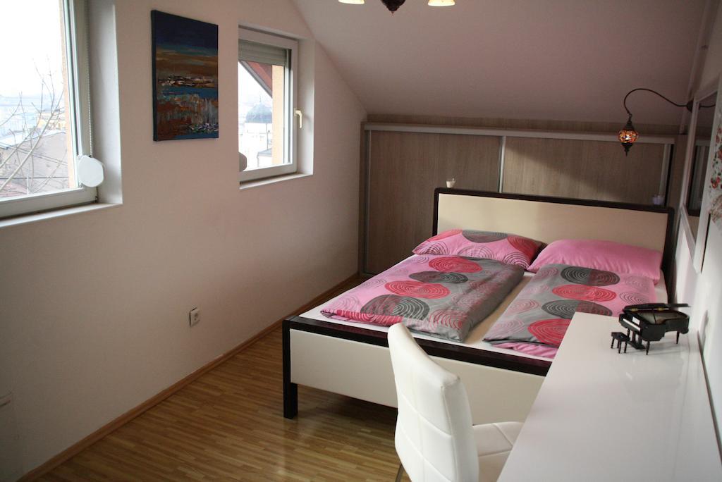 Apartments Town Center Sarajevo Room photo